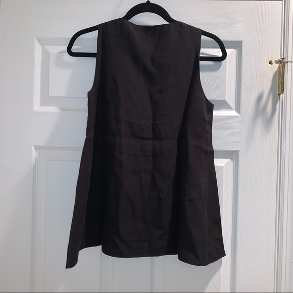 Hatch The Back In The Game Nursing Tank - Picture 4 of 7